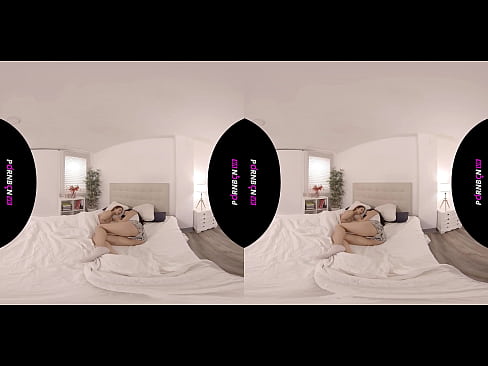 ❤️ PORNBCN VR 兩名年輕女同性戀者在 4K 180 3D 虛擬現實日內瓦貝魯奇卡特里娜莫雷諾中醒來 ❤️ 蕩婦 在我們 ❌️❤