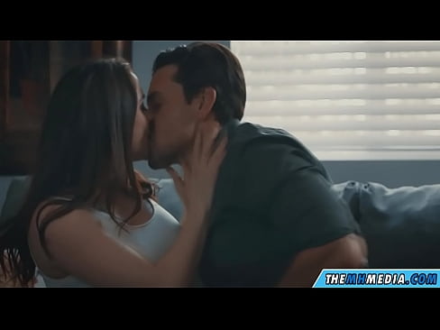 ❤️ 與一個好豐滿的媽媽的浪漫性愛 ❤️ 蕩婦 在我們 ❌️❤