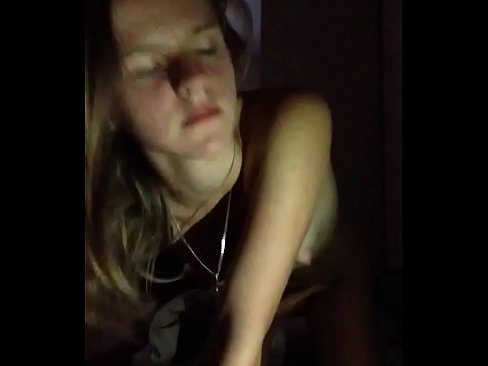 ❤️ 一個 女孩 自慰 和 cum ❤️ 蕩婦 在我們 ❌️❤